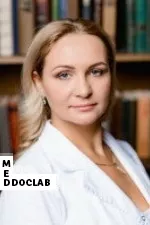 Фото Ромашова Светлана Сергеевна