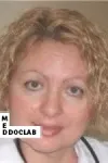 Фото Дубоносова Людмила Васильевна