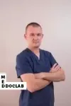 Фото Музолякин Артем Сергеевич