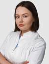 Фото Горлова Екатерина Андреевна