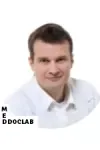 Фото Федотов Дмитрий Александрович