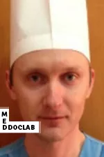 Фото Червонный Андрей Николаевич