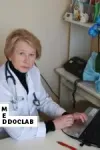 Фото Юдина Наталья Борисовна