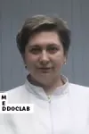 Фото Заброцкая Елена Анатольевна