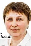 Фото Веселова Людмила Анатольевна