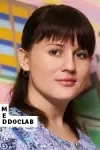 Фото Москаленко Оксана Михайловна