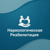 Логотип Наркологическая Реабилитация