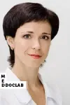 Фото Кольцова Светлана Викторовна