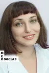 Фото Тришина Татьяна Викторовна
