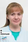 Фото Павлова Елена Игоревна