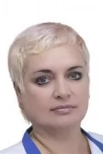 Фото Колтунович Ирина Викторовна