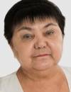 Фото Кильмухаметова Инжира Миниахметовна