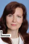 Фото Рыбакова Светлана Владимировна