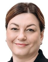 Фото Панфилова Елена Сергеевна