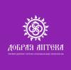 Логотип Добрая аптека