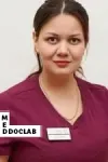 Фото Яппарова Виолетта Факиловна