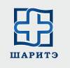 Логотип Шаритэ