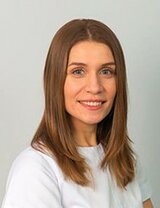 Фото Ярадайкина Мария Николаевна