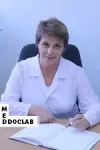 Фото Зянгирова Светлана Талгатовна