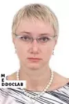 Фото Осадченко Елена Александровна