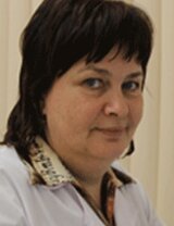 Фото Кондратьева Лариса Геннадьевна