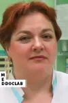 Фото Кузнецова Наталья Николаевна