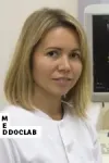 Фото Ялалетдинова Алсу Эсхатовна