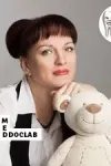 Фото Песковская Виктория Сергеевна