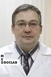 Фото Нафиков Генар Ансарович