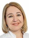 Фото Вторникова Светлана Николаевна