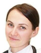 Фото Кадеева Ирина Михайловна