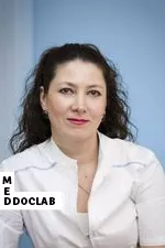 Фото Аксенова Анна Сергеевна