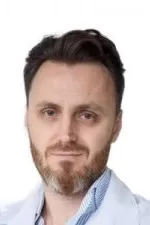 Фото Гриценко Сергей Викторович