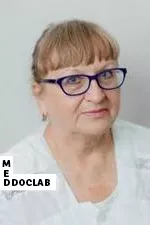 Фото Кириллова Наталия Ивановна