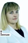 Фото Светова (Ковалева) Оксана Владимировна