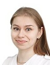 Фото Кротенкова Мария Сергеевна