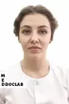 Фото Мирошниченко Ольга Владимировна
