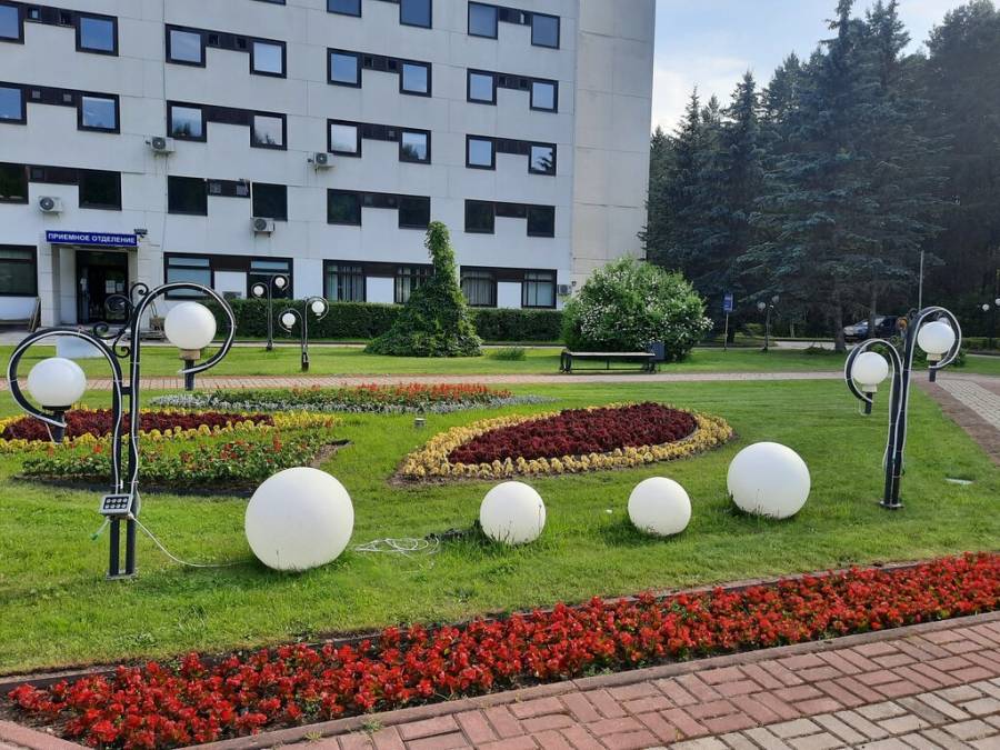 Микрохирургия глаза с н федорова калуга. Микрохирургия глаза с н федорова калуга