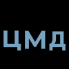 Логотип ЦМД