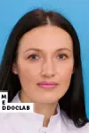 Фото Бут Марина Алексеевна