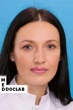 Фото Бут Марина Алексеевна