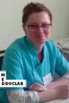 Фото Филипенко Наталья Ивановна