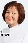 Фото Рубан Алла Владимировна