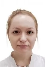 Фото Царегородцева Светлана Андреевна