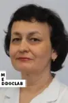 Фото Дуркина Татьяна Васильевна