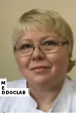 Фото Смирнова Елена Васильевна