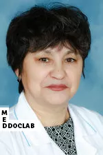 Фото Ширшова Галина Витальевна
