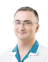 Фото Денисов Михаил Юрьевич