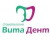 Логотип Вита Дент