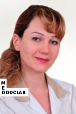 Фото Варламова Елена Васильевна